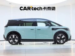 Zeekr MIX Smart Drive Edition - фото 4