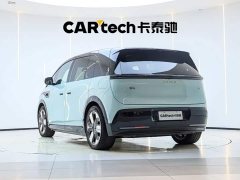 Zeekr MIX Smart Drive Edition - фото 9
