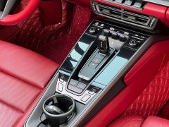 Porsche 911 Targa 4 3.0T - фото 14