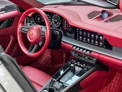 Porsche 911 Targa 4 3.0T - фото 9