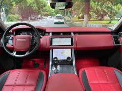 Land Rover 3.0 L6 SE - фото 11