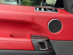 Land Rover 3.0 L6 SE - фото 14