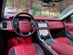 Land Rover 3.0 L6 SE - фото 15