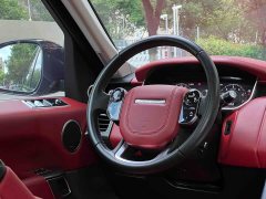 Land Rover 3.0 L6 SE - фото 16