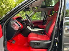 Land Rover 3.0 L6 SE - фото 7