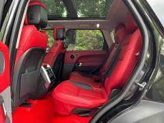 Land Rover 3.0 L6 SE - фото 8