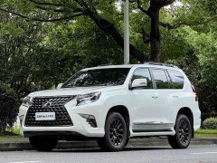 Lexus GX 460 US Spec Edition - фото 1