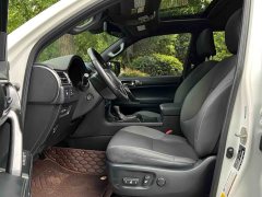 Lexus GX 460 US Spec Edition - фото 10