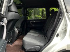 Lexus GX 460 US Spec Edition - фото 12