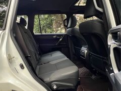 Lexus GX 460 US Spec Edition - фото 13