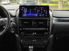 Lexus GX 460 US Spec Edition - фото 17