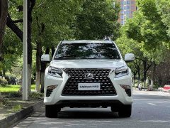 Lexus GX 460 US Spec Edition - фото 2