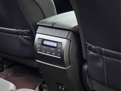 Lexus GX 460 US Spec Edition - фото 20
