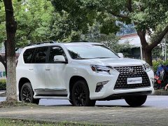 Lexus GX 460 US Spec Edition - фото 3