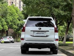 Lexus GX 460 US Spec Edition - фото 4