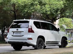 Lexus GX 460 US Spec Edition - фото 5