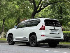 Lexus GX 460 US Spec Edition - фото 6