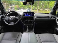 Lexus GX 460 US Spec Edition - фото 8