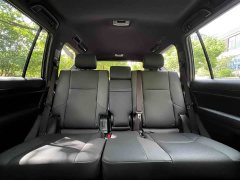 Lexus GX 460 US Spec Edition - фото 9