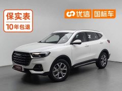 Haval H6 Edition 2.0GDIT Edition - фото 1