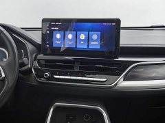 Haval H6 Edition 2.0GDIT Edition - фото 12