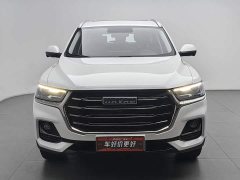 Haval H6 Edition 2.0GDIT Edition - фото 3