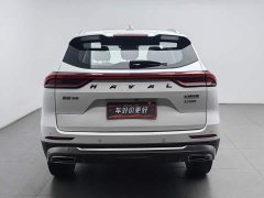Haval H6 Edition 2.0GDIT Edition - фото 4