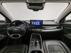 Haval H6 Edition 2.0GDIT Edition - фото 5