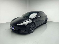 Tesla Model 3 Edition - фото 1