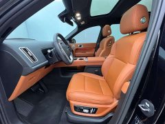 Li Auto L8 Pro - фото 2