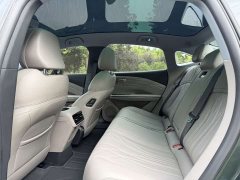 Geely 8 130km EM-i Deluxe Edition - фото 6