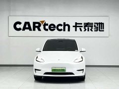 Tesla Model Y Edition - фото 3