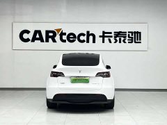 Tesla Model Y Edition - фото 4
