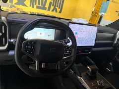 Jetour 2.0T AWDPRO Edition - фото 6