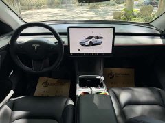 Tesla Model Y Edition - фото 11