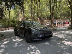 Tesla Model Y Edition - фото 2