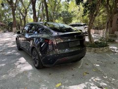 Tesla Model Y Edition - фото 3