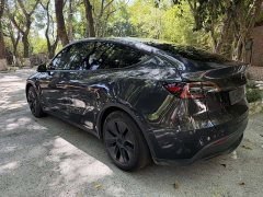 Tesla Model Y Edition - фото 4