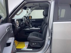 Jetour 2.0T AWDPRO Edition - фото 10
