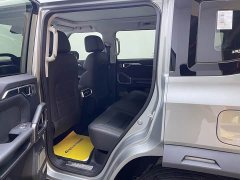 Jetour 2.0T AWDPRO Edition - фото 11