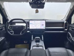 Jetour 2.0T AWDPRO Edition - фото 12