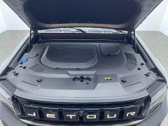 Jetour 2.0T AWDPRO Edition - фото 15