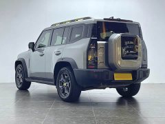 Jetour 2.0T AWDPRO Edition - фото 17