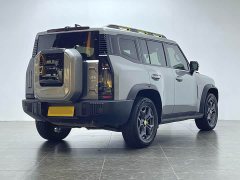 Jetour 2.0T AWDPRO Edition - фото 3