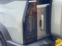 Jetour 2.0T AWDPRO Edition - фото 9