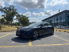 Mercedes-Benz EQE 500 4MATIC Edition - фото 1