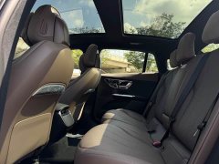 Mercedes-Benz EQE 500 4MATIC Edition - фото 10