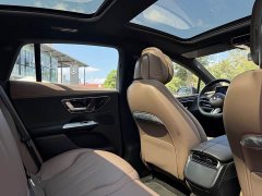 Mercedes-Benz EQE 500 4MATIC Edition - фото 11