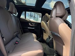 Mercedes-Benz EQE 500 4MATIC Edition - фото 12