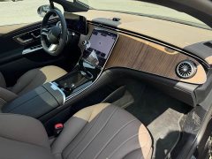 Mercedes-Benz EQE 500 4MATIC Edition - фото 13